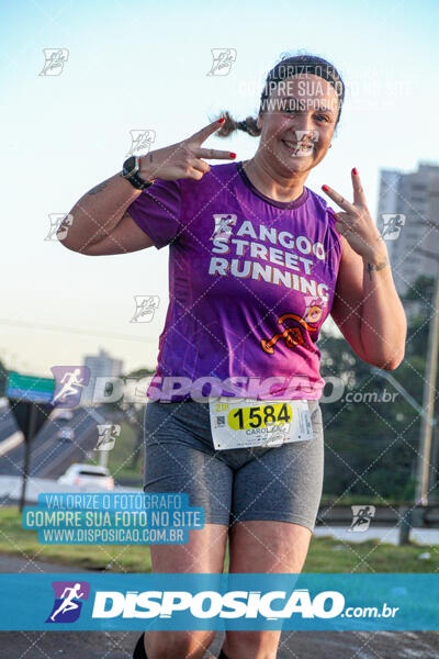 Maratona de Londrina 2024