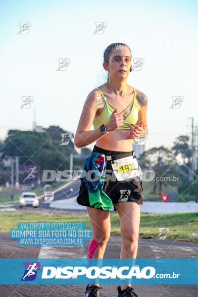 Maratona de Londrina 2024