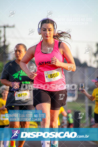 Maratona de Londrina 2024