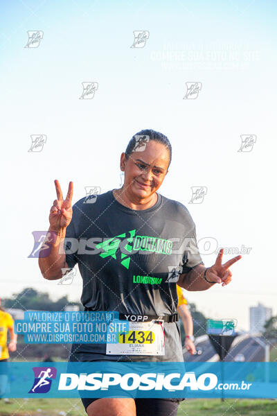 Maratona de Londrina 2024