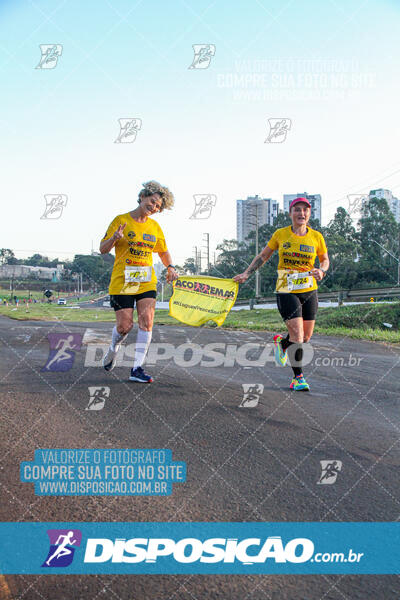 Maratona de Londrina 2024