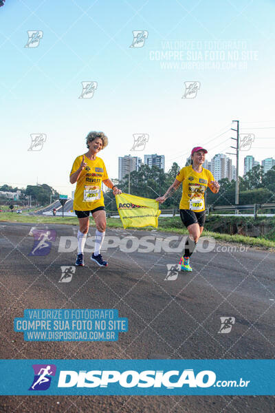 Maratona de Londrina 2024