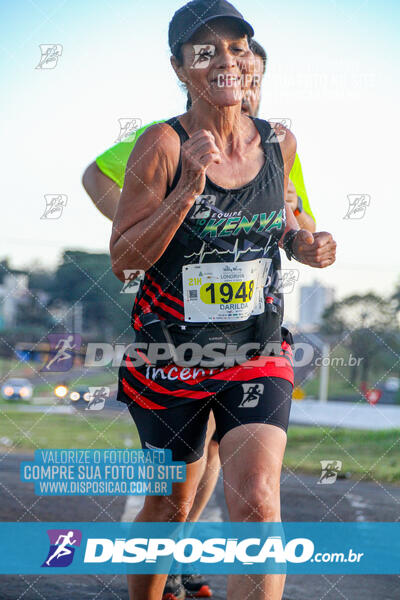 Maratona de Londrina 2024