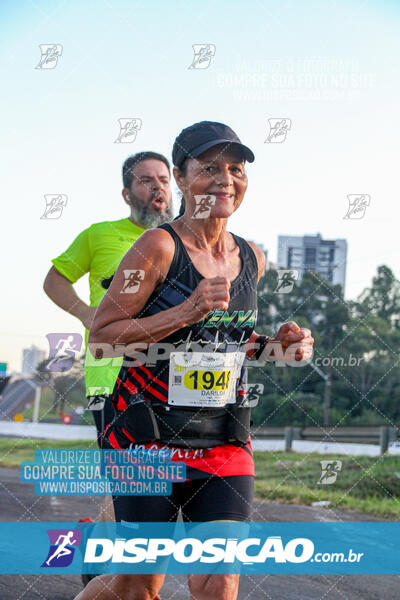 Maratona de Londrina 2024