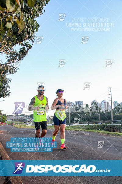 Maratona de Londrina 2024