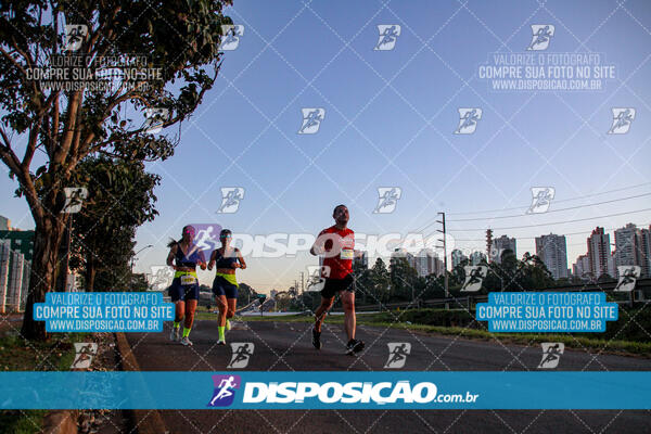 Maratona de Londrina 2024