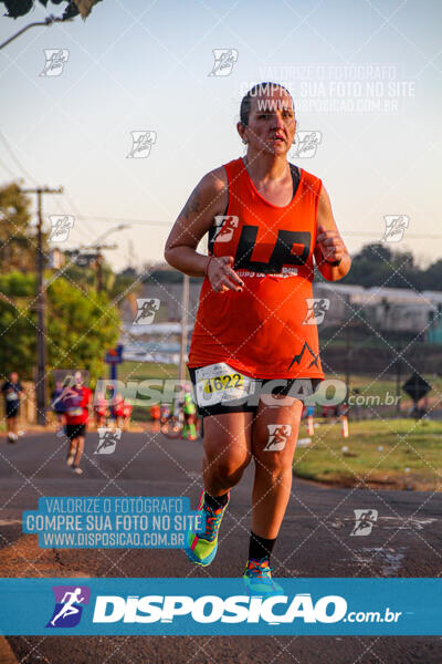 Maratona de Londrina 2024