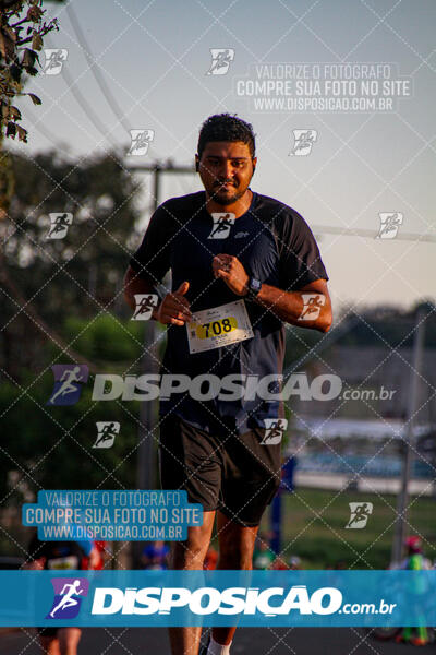 Maratona de Londrina 2024