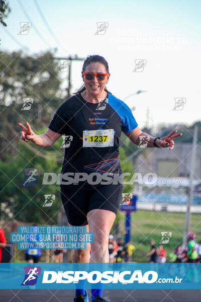 Maratona de Londrina 2024