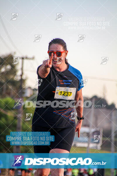 Maratona de Londrina 2024