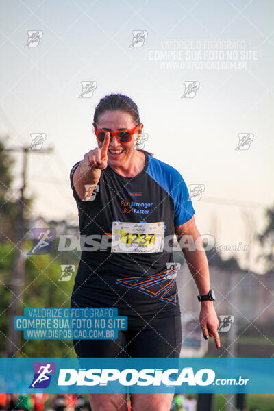 Maratona de Londrina 2024