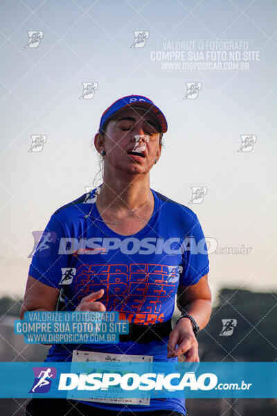 Maratona de Londrina 2024