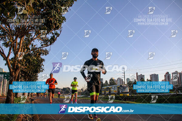 Maratona de Londrina 2024