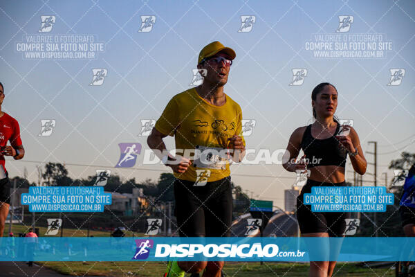 Maratona de Londrina 2024