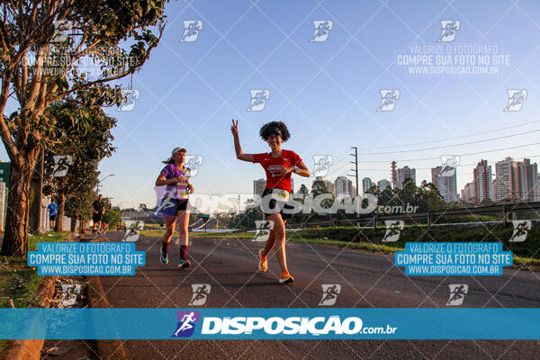 Maratona de Londrina 2024