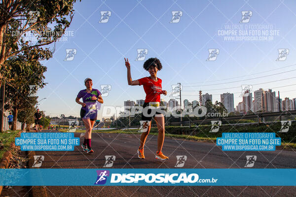 Maratona de Londrina 2024