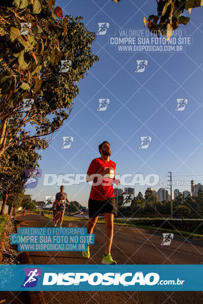 Maratona de Londrina 2024