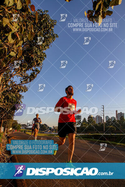 Maratona de Londrina 2024