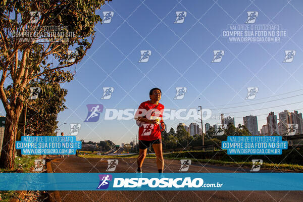 Maratona de Londrina 2024