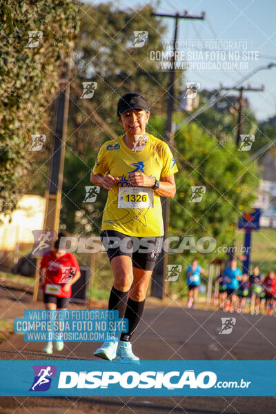 Maratona de Londrina 2024