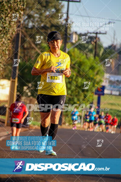 Maratona de Londrina 2024