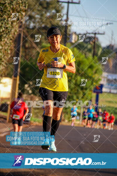 Maratona de Londrina 2024