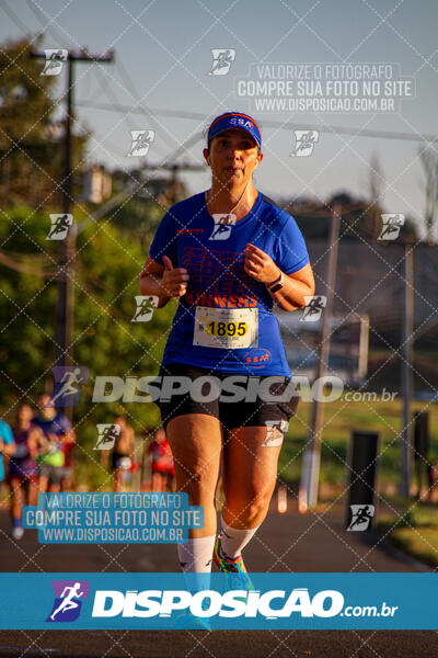 Maratona de Londrina 2024