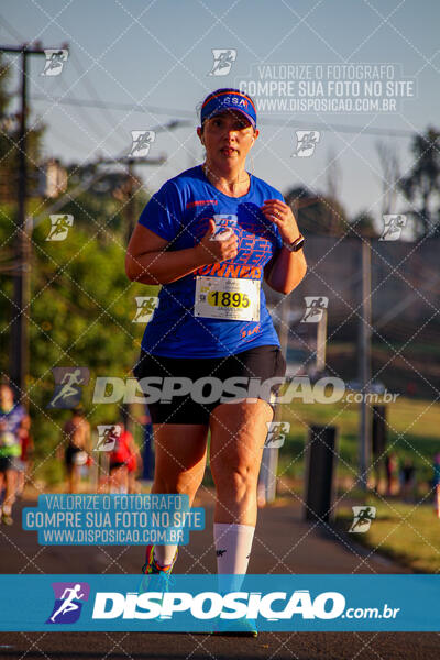 Maratona de Londrina 2024