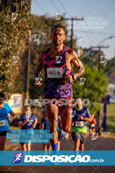 Maratona de Londrina 2024