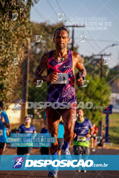 Maratona de Londrina 2024