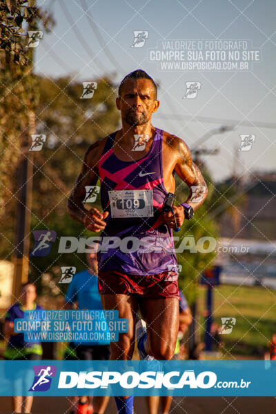 Maratona de Londrina 2024