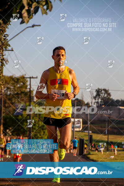 Maratona de Londrina 2024