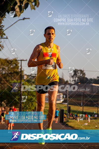 Maratona de Londrina 2024