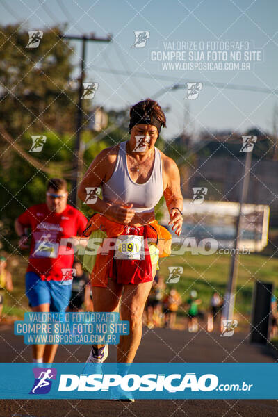 Maratona de Londrina 2024