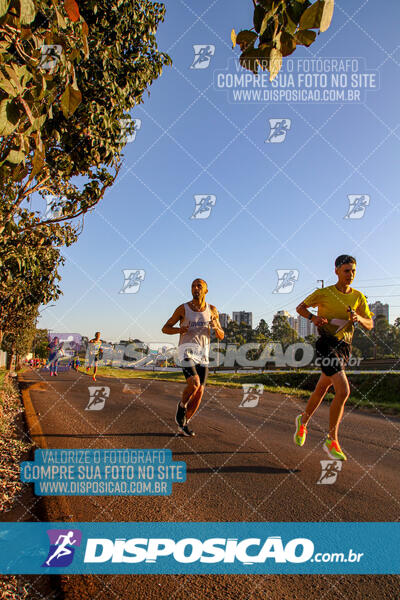 Maratona de Londrina 2024