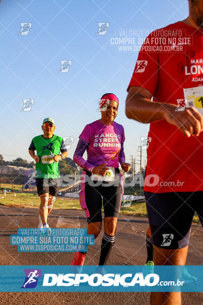 Maratona de Londrina 2024