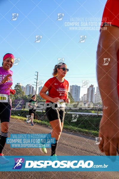 Maratona de Londrina 2024