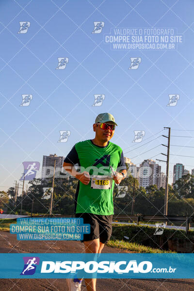 Maratona de Londrina 2024