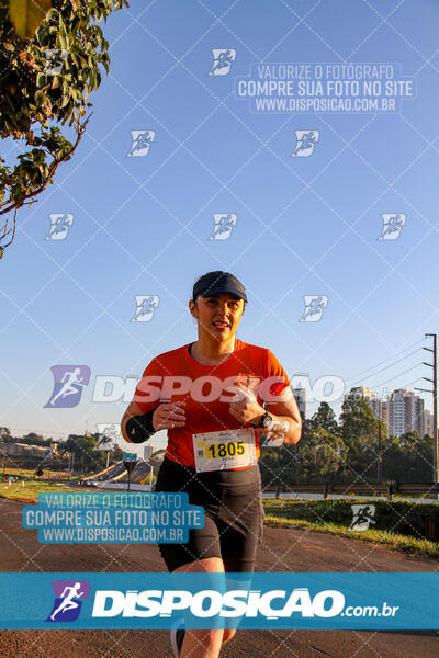 Maratona de Londrina 2024