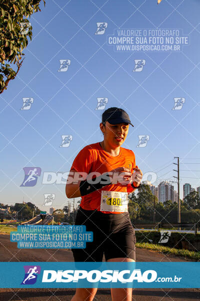 Maratona de Londrina 2024