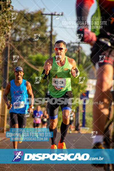 Maratona de Londrina 2024