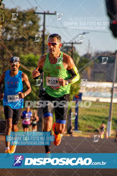 Maratona de Londrina 2024