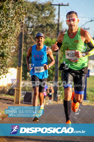 Maratona de Londrina 2024