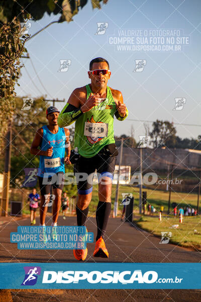 Maratona de Londrina 2024