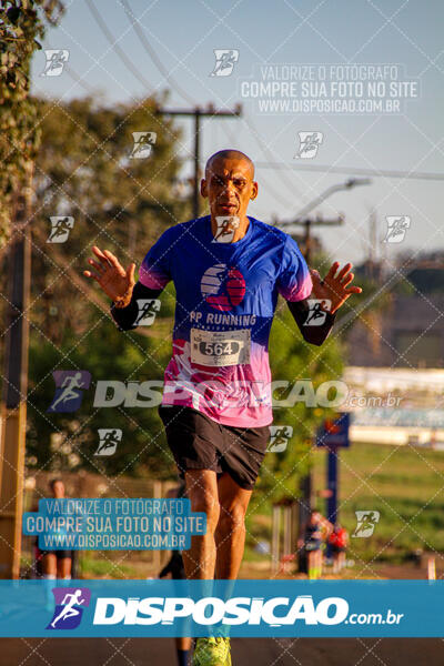 Maratona de Londrina 2024