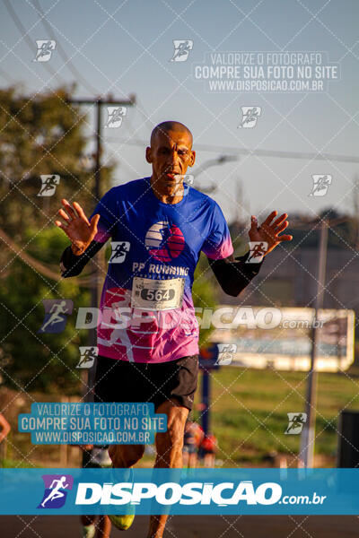 Maratona de Londrina 2024