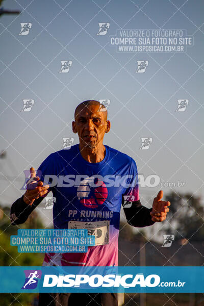 Maratona de Londrina 2024