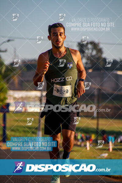 Maratona de Londrina 2024