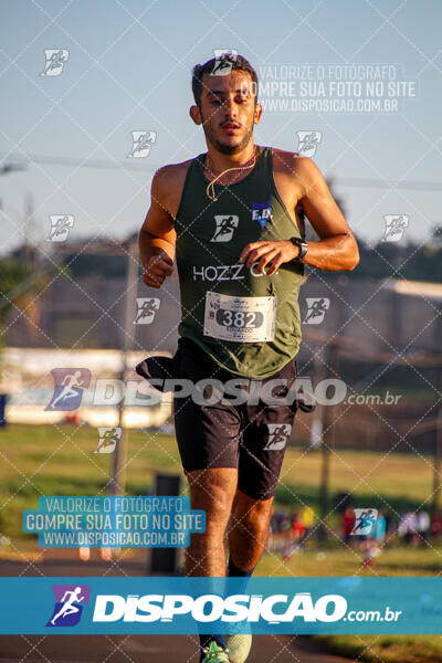 Maratona de Londrina 2024