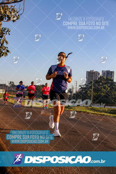 Maratona de Londrina 2024